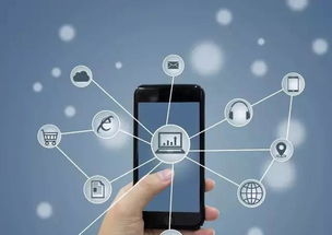 数智融合引领业态升级 新零售时代的互联网数据服务解析